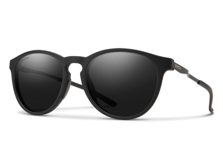 Smith Wander Sunglasses Fashion