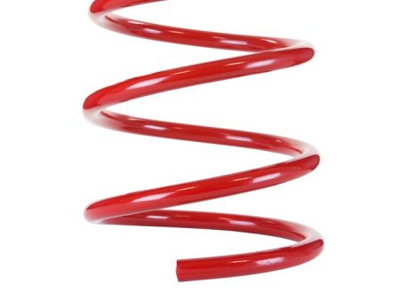 COIL SPRING - FRONT - SUBARU IMPREZA 2008-2011 - LOW Online now