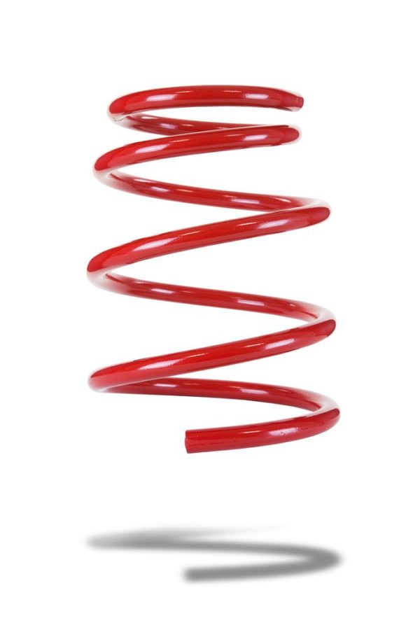 COIL SPRING - FRONT - SUBARU IMPREZA 2008-2011 - LOW Online now