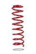 COIL SPRING - FRONT - JEEP JK - 4DOOR - RAISED HD Fashion