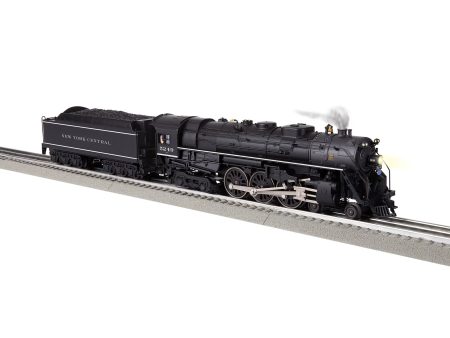 Lionel # 2532010 NYC LionMaster J3A Hudson # 5249 Sale