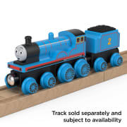 Thomas & Friends # HBJ99 Edward Engine And Coal Car Supply