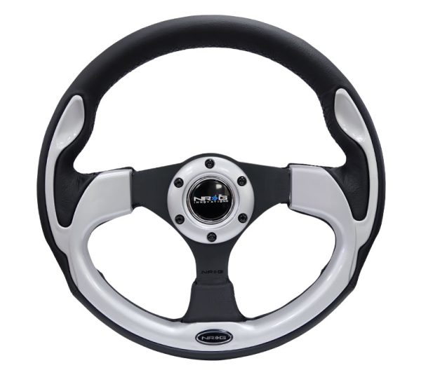 NRG REINFORCED SPORT PILOTA SERIES STEERING WHEELS For Cheap