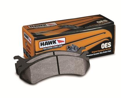 HAWK Performance Brakes Hot on Sale