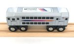 Muni Pals # 00131 NJ Transit Multi-Level Commuter For Sale