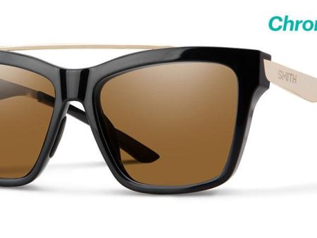 Smith The Runaround Sunglasses For Discount