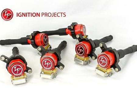 Ignition Projects VW Golf, GTI Audi A3 A4 2.0L Turbo Online now