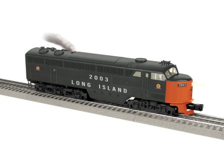 Lionel # 2233282 Long Island Legacy C Liner #2003 Online now