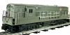 Williams By Bachmann # 21105 NYC FM Trainmaster Powered Locomotive Cheap