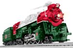 Lionel # 2432110 Peppermint Rail Road LC+ 2.0 Berkshire #2524 Hot on Sale