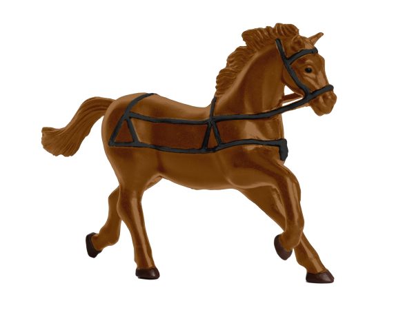 Lionel # 1930280 Horses 4-Pack Online now