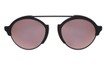 Illesteva Milan Sunglasses on Sale