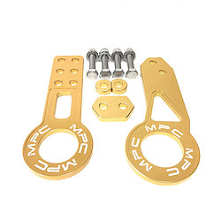 Tow Hook Set Supply