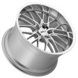 Cray Wheels Eagle For Discount