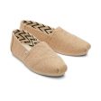 Toms Alpargata Women s Heritage Canvas Slip On on Sale