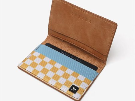 Thread Bifold Wallet Online now