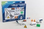 Daron # RT3991-1 Alaska Airlines Play Set For Discount