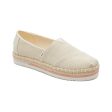 Toms Alpargata Women s Platform Rope Slip On Online Hot Sale