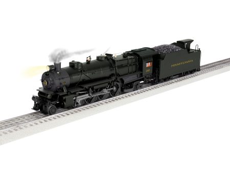 Lionel # 2331021 Pennsylvania Legacy L1 Mikado #1343 Online now