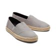 Toms Alpargata Men s Rope 2.0 Slip On Supply