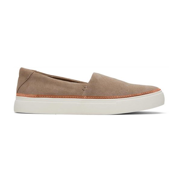 TOMS WOMEN S KAMERON SLIP ON Supply