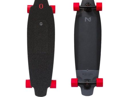 Inboard Technology M1 Longboard Cheap