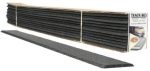 Woodland Scenics # ST1473 O Scale Track-Bed Strips   12 PC Hot on Sale