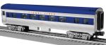 Lionel # 2427740 Lionel Lines Streamlined Passenger Coach  Joshua  Hot on Sale