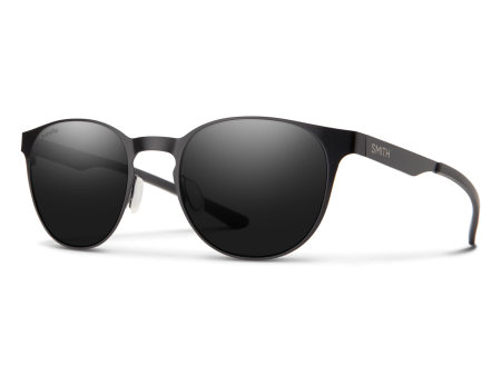 Smith Eastbank Metal Sunglasses Discount