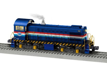 Lionel # 2433320 Sirt Legacy Alco S2 # 821 For Discount