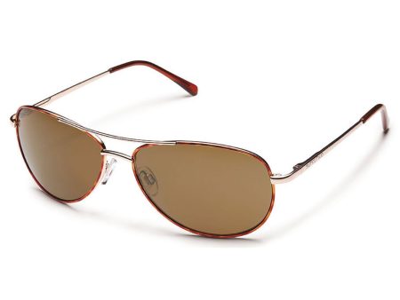 Suncloud Patrol S-PTPPBRTT Sunglasses Online Sale