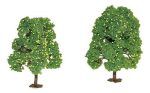 JTT # 92127 Lemon Tree Grove 4-1 2 - 5  Tall 2 Pack For Cheap