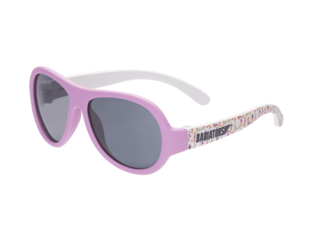 Babiators Shades of Mermaids Aviator Kids Sunglasses Cheap