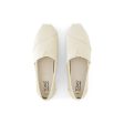 Toms Wmns Alpargata Beige Corduroy Fashion