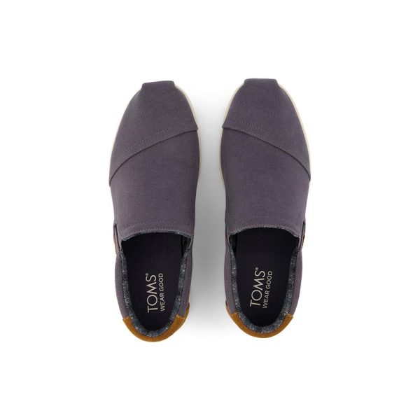 TOMS ALP MEN S FWD MID Online now