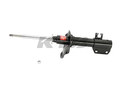 KYB Shocks & Struts Excel-G Front Left CHEVROLET Metro 1998-01 CHEVROLET Sprint 1989-91 For Discount