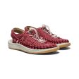 Women s Uneek - Merlot Peach Whip Online