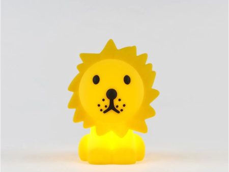 Lion Mini Light - 12CM Online now