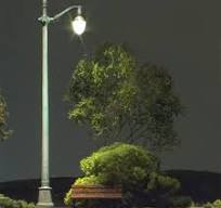 Woodland Scenics # JP5647 Street Lights Arched Cast Iron Sale