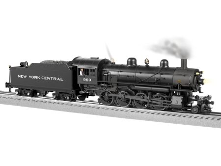 Lionel # 2231120 NYC Legacy 2-8-0 Locomotive #960 Online Sale