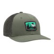 Smith Laurel Sage Trucker For Cheap