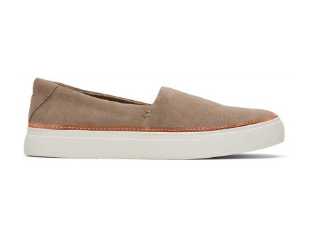 TOMS WOMEN S KAMERON SLIP ON Supply