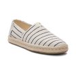 Toms Alpargata Men s Rope 2.0 Slip On - Univeristy Stripes Supply