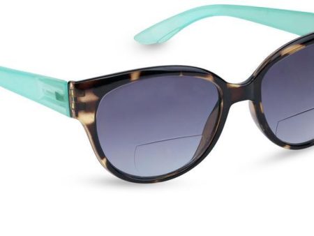 Peepers Napa Sunglass Reader Online now