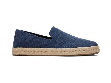 Toms Santiago Men s Slip On For Sale