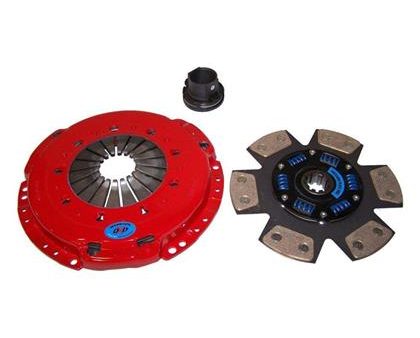 South Bend Clutch 2005-2008 Subaru Legacy Outback Turbo 2.5L Stage 2 Endur Clutch Kit Online Hot Sale