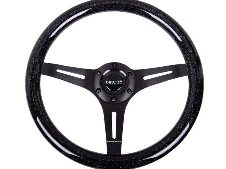 NRG Classic Wood Steering Wheels Sale