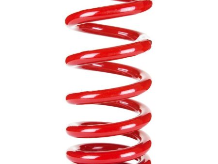 COIL SPRING - REAR - CHRYSLER LX 2005-2012 Fashion