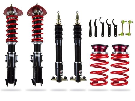 EXTREME XA COILOVER KIT - FORD MUSTANG S550 - PLUS For Sale