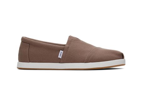 Toms Men s Alp Fwd TaupeSneaker - Taupe on Sale